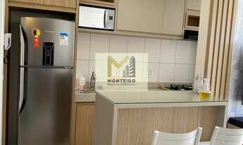 Imagem: Apartamento à venda no bairro Carumbé