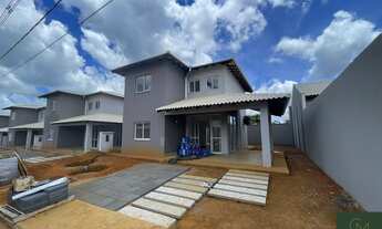 Imagem: Sobrado à venda no bairro Centro - Chapada