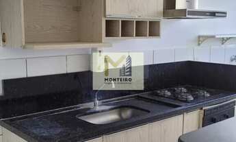 Imagem: Apartamento para alugar no bairro Coophema