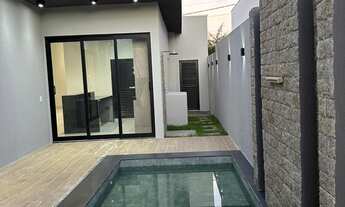 Imagem 4: Casa Alto Padrão Primor das Torres