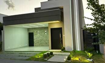 Imagem 3: Casa Alto Padrão Primor das Torres