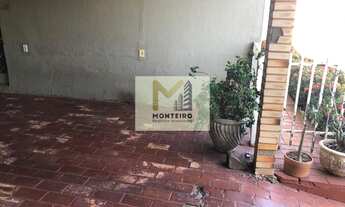 Imagem 5: Casa à venda no bairro Quilombo - Cuiabá/MT