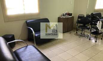 Imagem 6: Casa à venda no bairro Quilombo - Cuiabá/MT