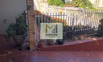 Imagem 4: Casa à venda no bairro Quilombo - Cuiabá/MT