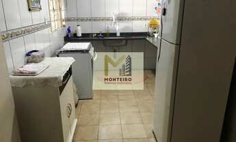 Imagem 2: Casa à venda no bairro Quilombo - Cuiabá/MT