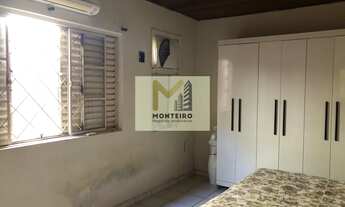 Imagem 7: Casa à venda no bairro Quilombo - Cuiabá/MT