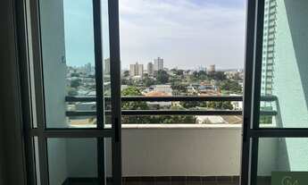 Imagem 2: Apartamento no Goiabeiras