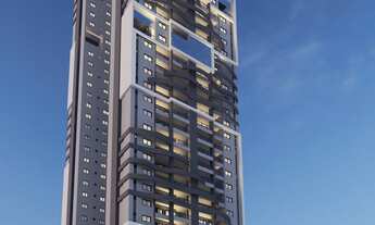 Imagem: Apartamento HARISSA, 3 dormitórios na Avenida