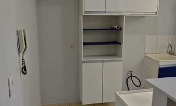 Imagem: Apartamento Chácara dos Pinheiros