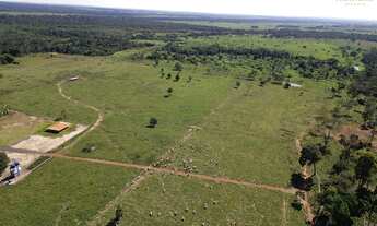 Imagem: Fazenda regiao de Bujari AC