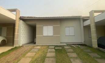 Imagem 6: Casa à venda no bairro Jardim Florianópolis - Cuiabá/MT