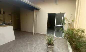 Imagem 5: Casa à venda no bairro Jardim Florianópolis - Cuiabá/MT