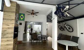 Imagem 7: Sobrado à venda no bairro Ribeirão do Lipa - Cuiabá/MT