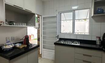 Imagem 4: Sobrado à venda no bairro Ribeirão do Lipa - Cuiabá/MT