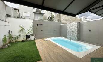 Imagem: Sobrado à venda no bairro Ribeirão do