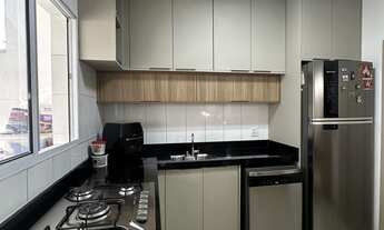 Imagem 3: Sobrado à venda no bairro Ribeirão do Lipa - Cuiabá/MT