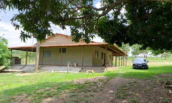 Imagem: Sítio Nossa Senhora do Livramento