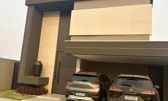 Imagem 3: Sobrado condomínio Brisas