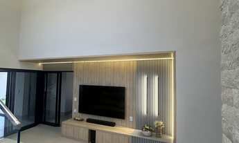 Imagem 7: Sobrado condomínio Brisas