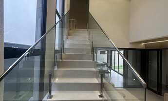 Imagem 6: Sobrado condomínio Brisas