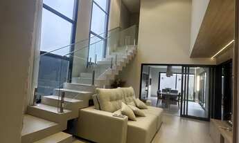 Imagem 4: Sobrado condomínio Brisas