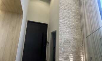 Imagem 5: Sobrado condomínio Brisas