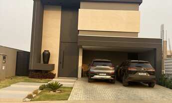 Imagem: Sobrado condomínio Brisas