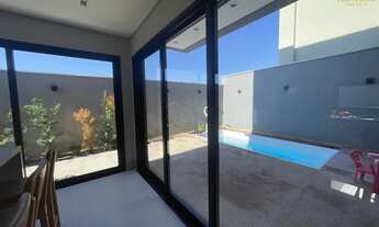 Imagem 2: Sobrado condomínio Brisas