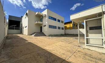 Imagem: Barracão Av Beira Rio