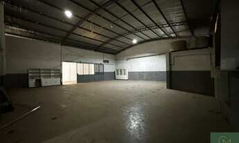 Imagem 7: Barracão Av Beira Rio