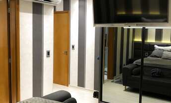 Imagem 2: Apartamento Alto Padrão - Brasil Beach