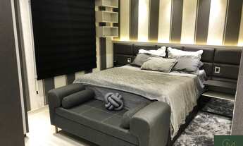 Imagem: Apartamento Alto Padrão - Brasil Beach