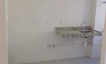 Imagem: Apartamento próximo a Unic