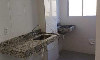 Imagem 2: Apartamento próximo a Unic