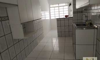 Imagem 3: Apartamento à venda no bairro Cidade Alta - Cuiabá/MT