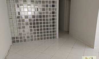 Imagem: Apartamento à venda no bairro Cidade Alta