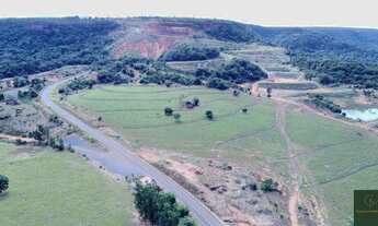 Imagem: Fazenda Pecuária Tangará da Serra