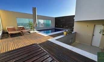 Imagem: Cobertura Duplex do Duque de Caxias