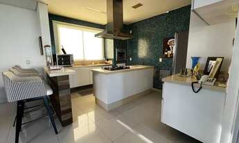 Imagem 7: Cobertura Duplex do Duque de Caxias