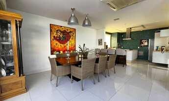 Imagem 4: Cobertura Duplex do Duque de Caxias