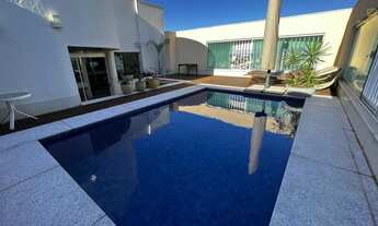 Imagem 2: Cobertura Duplex do Duque de Caxias