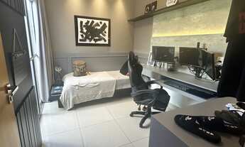 Imagem 6: Casa em Condomínio Região CPA