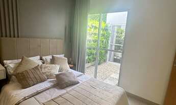 Imagem 2: Casa em Condomínio Região CPA