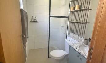 Imagem 4: Casa em Condomínio Região CPA