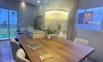 Imagem 5: Casa em Condomínio Região CPA