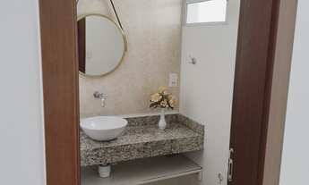 Imagem 4: Sobrado Malibu Residence