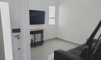 Imagem 3: Sobrado Malibu Residence