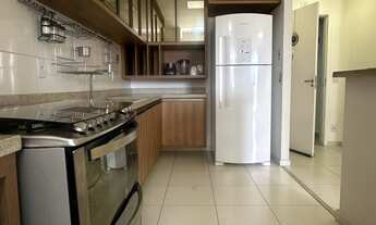 Imagem: Apartamento Golden Green