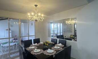 Imagem: Sobrado à venda no bairro Despraiado