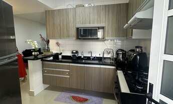 Imagem 3: Sobrado à venda no bairro Despraiado - Cuiabá/MT